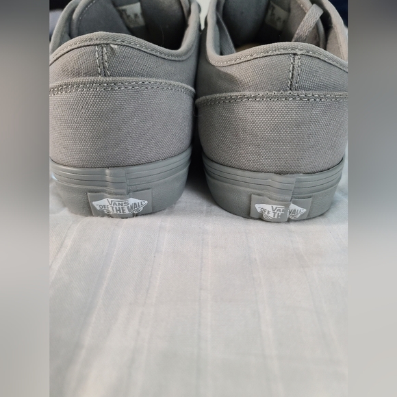 Vans Atwood Mid Gray - Picture 4 of 4